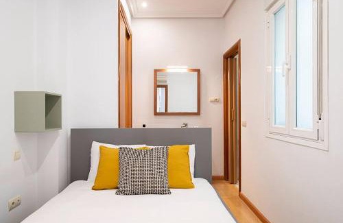 Cortes Apartamento | Flat in Barrio de las Letras/Cervantes20