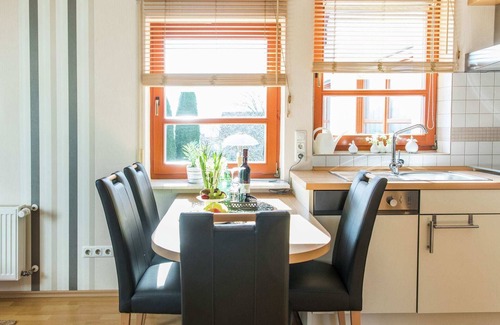 Beltheim Apartamento | Piso en Beltheim (Alemania) con piscina
