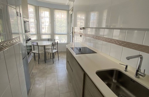 Castro Urdiales Condominio | PISO EN LA PLAYA BRAZOMAR