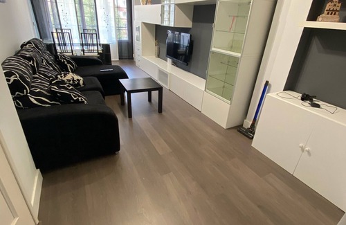 Castro Urdiales Condominio | PISO EN LA PLAYA BRAZOMAR