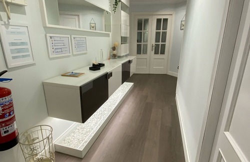 Castro Urdiales Condominio | PISO EN LA PLAYA BRAZOMAR