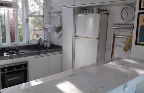Caravelas Apartamento | Piso en Buzios con playa exclusiva