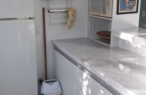 Caravelas Apartamento | Piso en Buzios con playa exclusiva