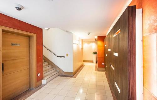 Vauxhall Apartamento | Flat in CENTRAL LONDON for 4