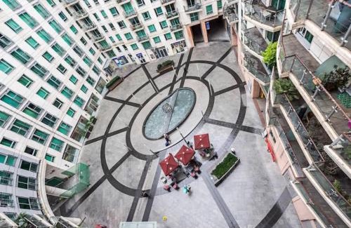 Vauxhall Apartamento | Flat in CENTRAL LONDON for 4