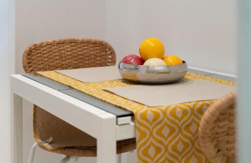 Gaztambide Apartamento | Flat in Chamberí with direct entrance BG