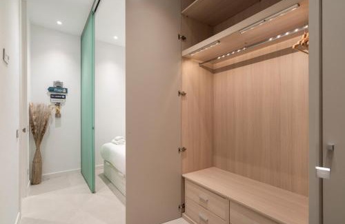 Gaztambide Apartamento | Flat in Chamberí with direct entrance BG