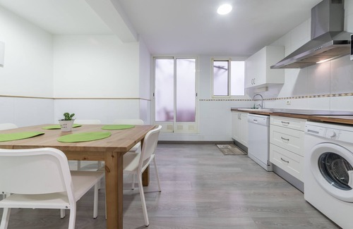 La Creu del Grau Apartamento | Piso en Ciudad de las Artes y las Ciencias