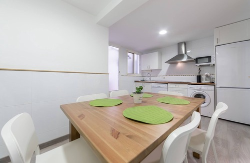La Creu del Grau Apartamento | Piso en Ciudad de las Artes y las Ciencias