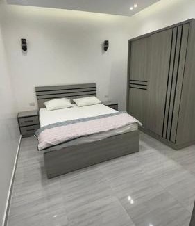 Al Mamsha El Seyahi Apartamento | Flat In Elhambra