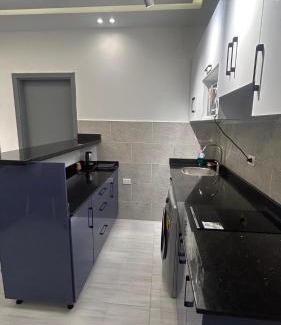 Al Mamsha El Seyahi Apartamento | Flat In Elhambra