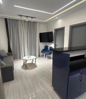 Al Mamsha El Seyahi Apartamento | Flat In Elhambra