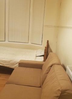 Glasgow Apartamento | Flat in glasgow close to all local amenities