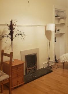 Glasgow Apartamento | Flat in glasgow close to all local amenities