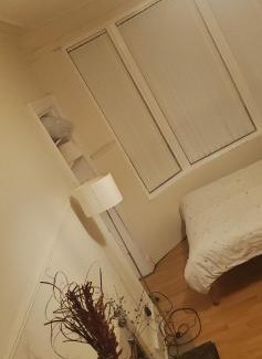 Glasgow Apartamento | Flat in glasgow close to all local amenities