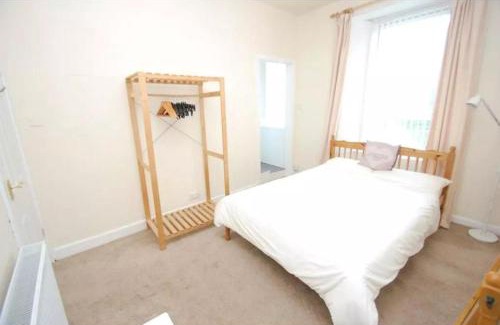 Glasgow Apartamento | Flat in glasgow close to all local amenities