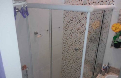 Angra dos Reis Apartamento | Piso en Hotel Angra Inn
