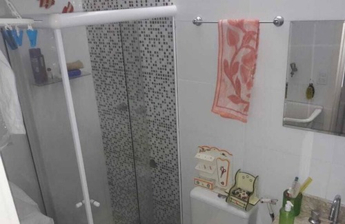 Angra dos Reis Apartamento | Piso en Hotel Angra Inn