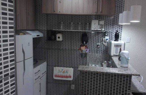 Angra dos Reis Apartamento | Piso en Hotel Angra Inn