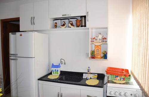 Tramandai Apartamento | Piso en Jardim Atlântico en Tramandaí