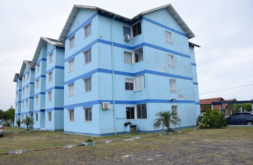 Tramandai Apartamento | Piso en Jardim Atlântico en Tramandaí