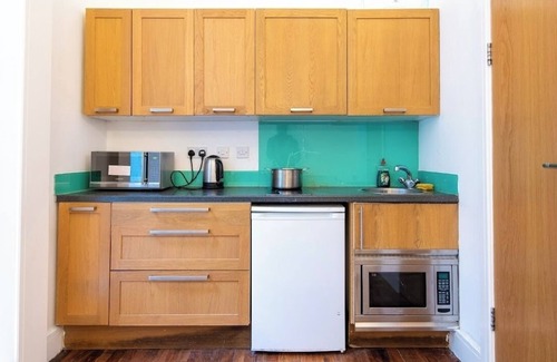 Royal Borough of Kensington and Chelsea Apartamento | Flat in Kensington