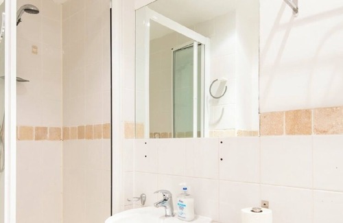 Royal Borough of Kensington and Chelsea Apartamento | Flat in Kensington
