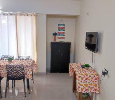Kochi Apartamento | Flat in Kochi (302)