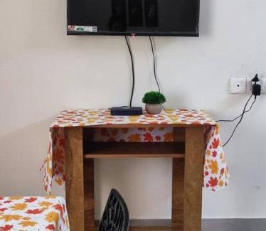 Kochi Apartamento | Flat in Kochi (302)