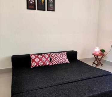Kochi Apartamento | Flat in Kochi (302)