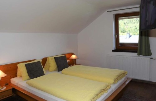 Krimml Apartamento | Casa de vacaciones en Krimml