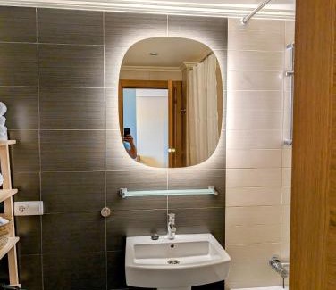 Granadilla de Abona Apartamento | Flat in La Tejita, Médano