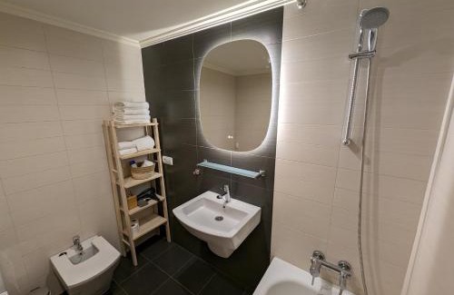 Granadilla de Abona Apartamento | Flat in La Tejita, Médano