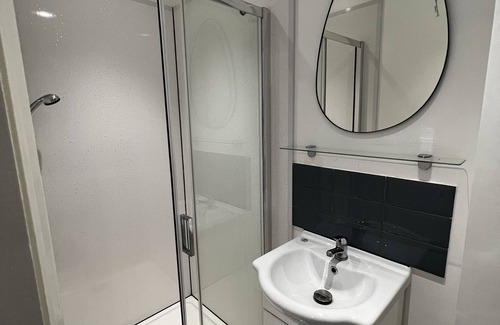 Camden Town with Primrose Hill Apartamento | flat in London