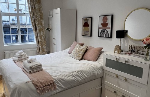 Camden Town with Primrose Hill Casa | flat in London