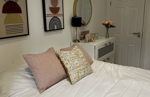 Camden Town with Primrose Hill Casa | flat in London