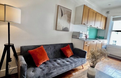 Queen's Gate Apartamento | Flat in London