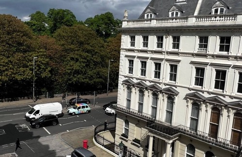 Queen's Gate Apartamento | Flat in London