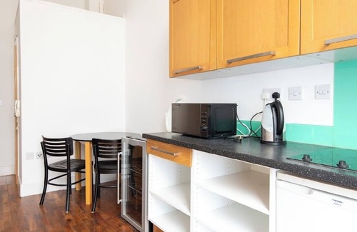 Queen's Gate Apartamento | Flat in London