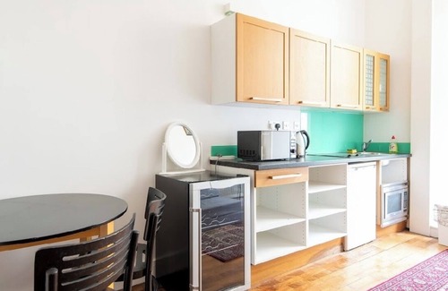 Queen's Gate Apartamento | Flat in London