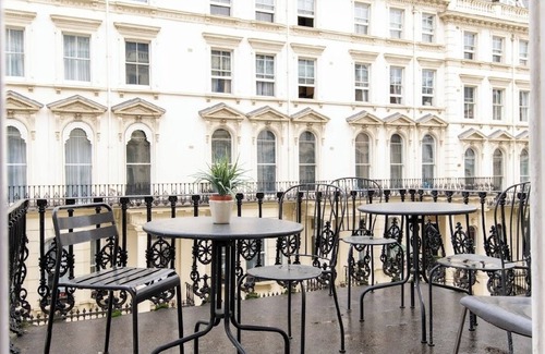 Queen's Gate Apartamento | Flat in London
