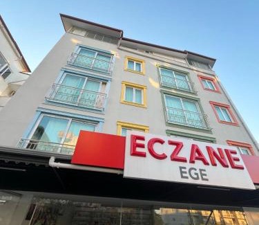 Manavgat Apartamento | Flat in Manavgat