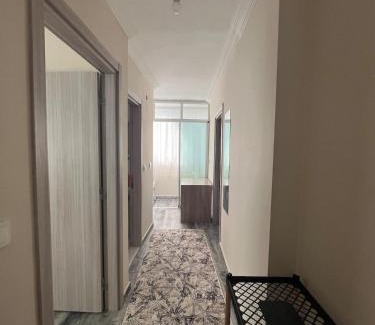 Manavgat Apartamento | Flat in Manavgat