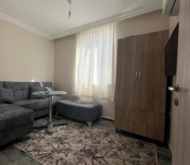Manavgat Apartamento | Flat in Manavgat