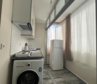 Manavgat Apartamento | Flat in Manavgat
