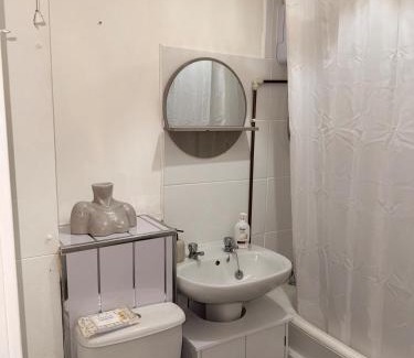 Manchester Apartamento | Flat in Manchester - Dudley's Dove