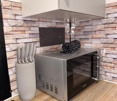 Manchester Apartamento | Flat in Manchester - Dudley's Dove