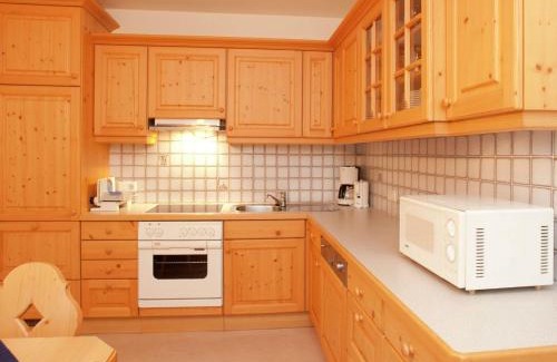 Mittersill Apartamento | Flat in Mittersill near Ski Slopes
