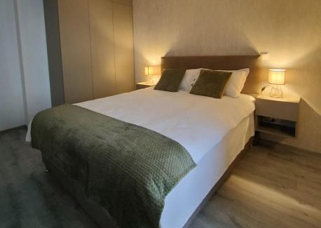 Otopeni Apartamento | Flat in Otopeni