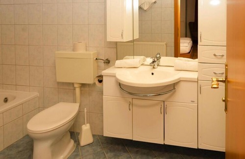 Podersdorf am See Apartamento | Casa de vacaciones en Podersdorf am See
